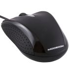 Мишка  Modecom MC-M4.1, 3кн., 1200dpi, Black OEM (White box) (M-MC-00M4.1-100)