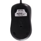 Мишка  Modecom MC-M4.1, 3кн., 1200dpi, Black OEM (White box) (M-MC-00M4.1-100)