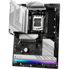 ASRock B850 Pro RS WiFi (AM5/B850, 4*DDR5, 2xPCIex16, HDMI/DP, 4xSATAІІІ,4xM.2, 2.5GLan, ATX) (B850 Pro RS WiFi)