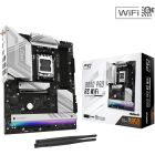 ASRock B850 Pro RS WiFi (AM5/B850, 4*DDR5, 2xPCIex16, HDMI/DP, 4xSATAІІІ,4xM.2, 2.5GLan, ATX) (B850 Pro RS WiFi)