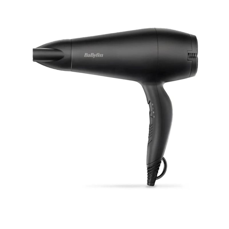 Фен Babyliss (D215DE)