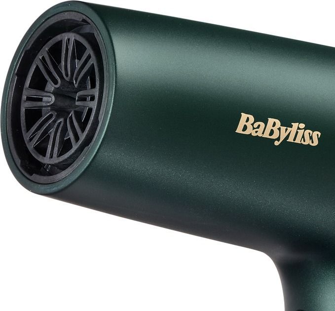 Фен Babyliss (D6555DE)