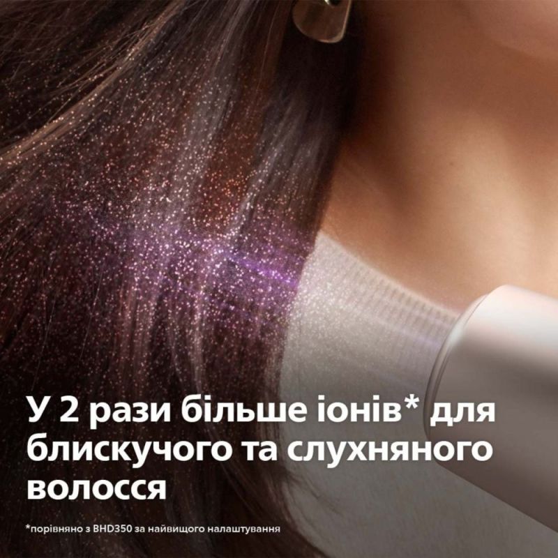 Фен Philips (BHD530/00)