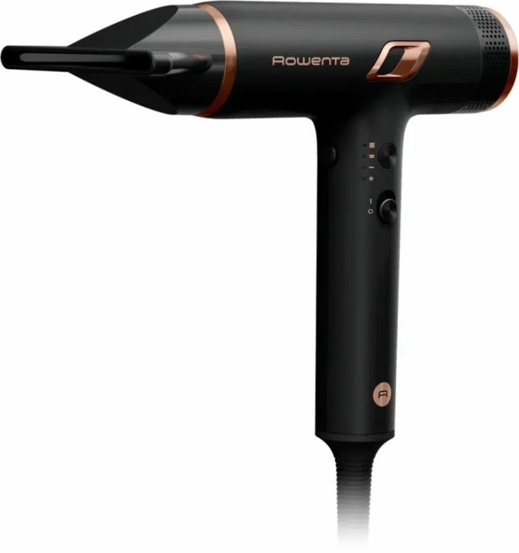 Фен Rowenta T-Shape Maesteria Nano (HY8310F0)