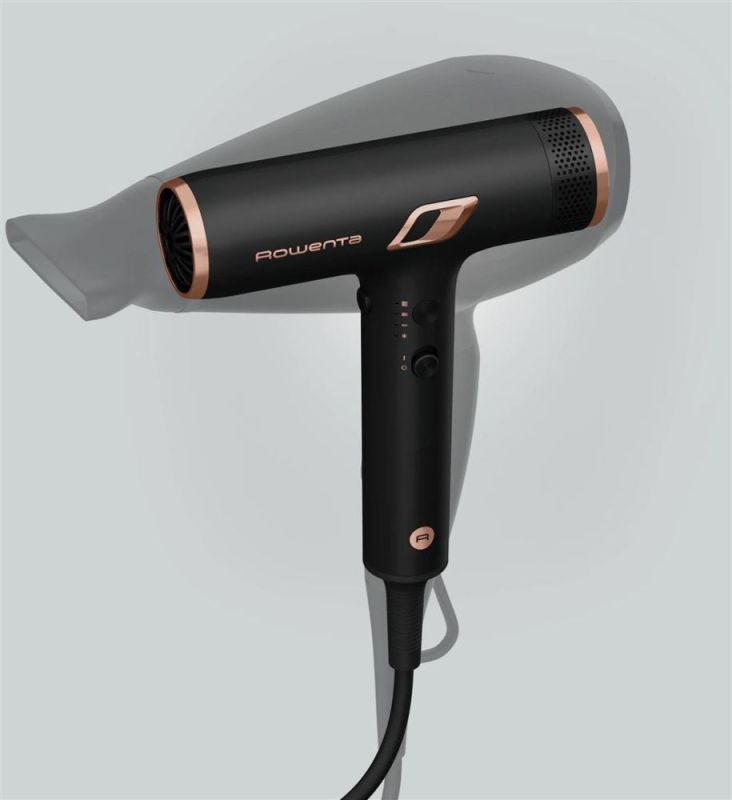 Фен Rowenta T-Shape Maesteria Nano (HY8310F0)