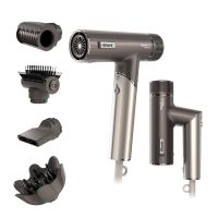 Фен Shark SpeedStyle Pro 4-in-1 Hair Dryer System (HD542EU)