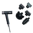 Фен Shark SpeedStyle Pro 5-in-1 Hair Dryer System (HD752EU)