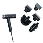 Фен Shark SpeedStyle Pro 5-in-1 Hair Dryer System (HD752EU)