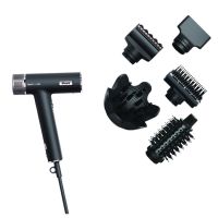 Фен Shark SpeedStyle Pro 5-in-1 Hair Dryer System (HD752EU)