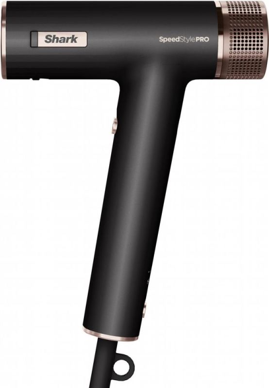 Фен Shark SpeedStyle Pro 5-in-1 Hair Dryer System (HD752EU)