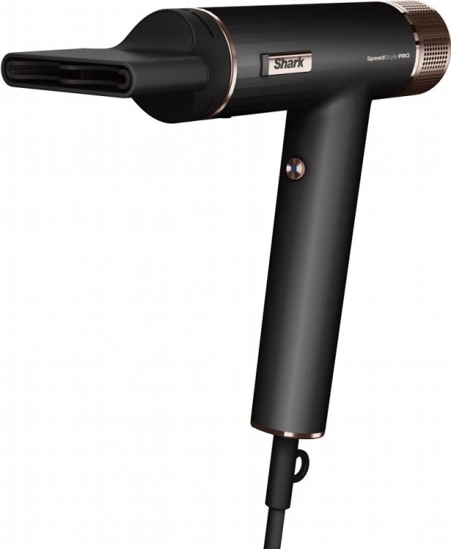 Фен Shark SpeedStyle Pro 5-in-1 Hair Dryer System (HD752EU)