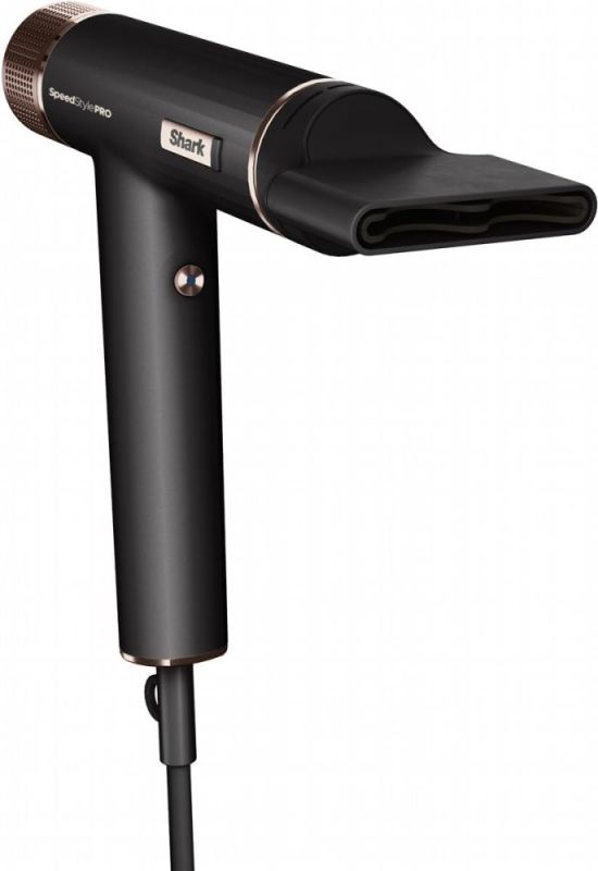 Фен Shark SpeedStyle Pro 5-in-1 Hair Dryer System (HD752EU)