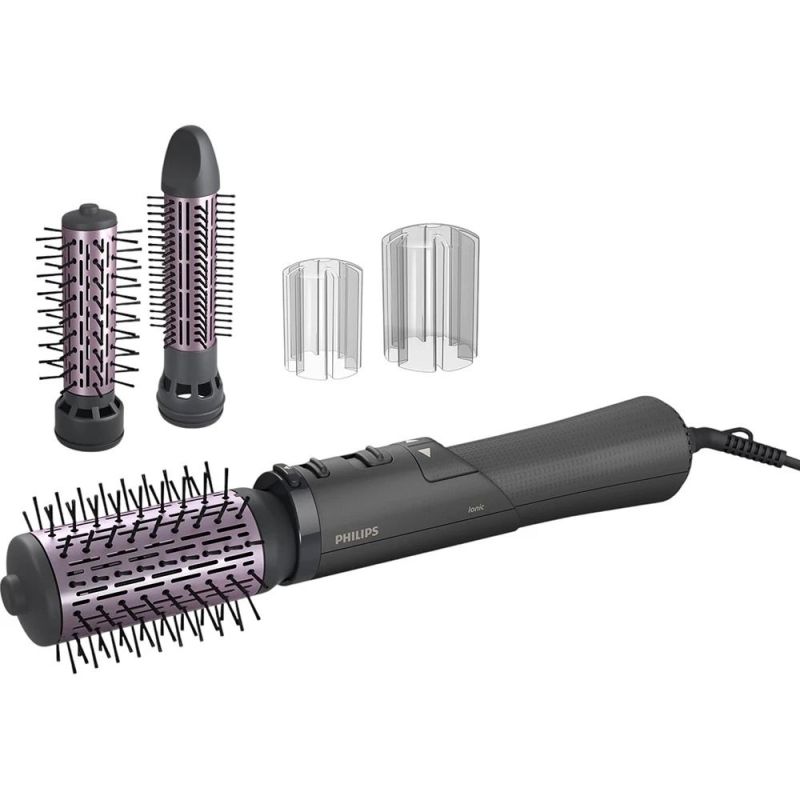 Фен-щетка Philips (BHA715/00)