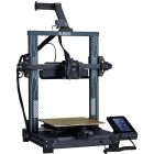 Принтер 3D ELEGOO Neptune 4 Pro (FDM 1.75 mm 0.4 mm 225x225x265 mm WLAN USB сірий) (50.201.013300)