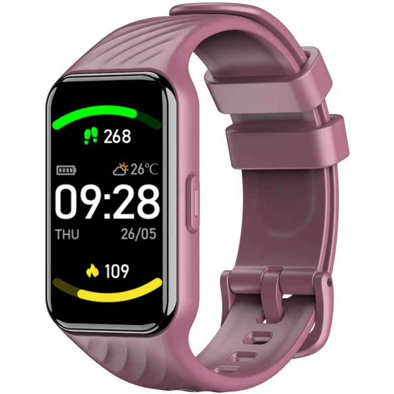 Годинник Blackview R10 Purple (6931548319344)