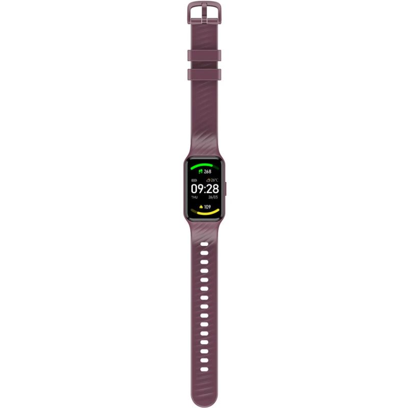 Годинник Blackview R10 Purple (6931548319344)