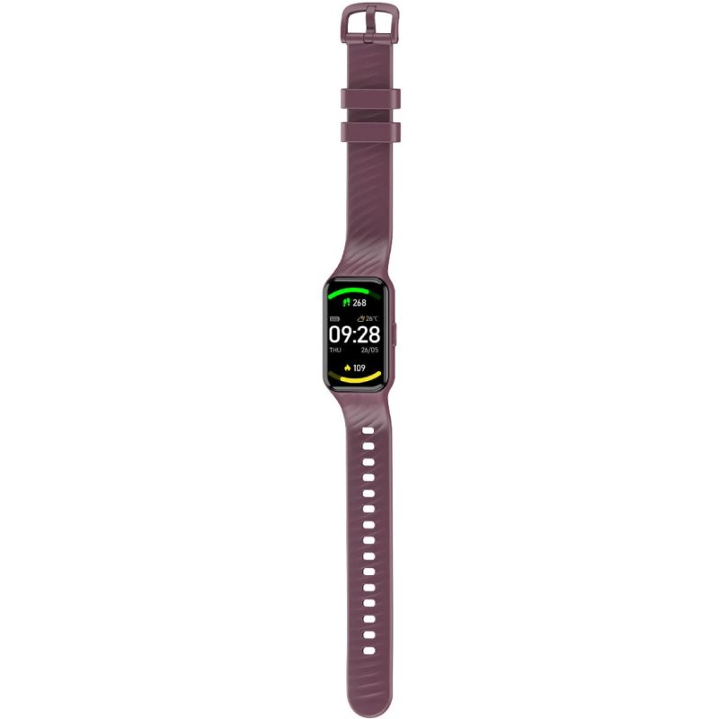 Годинник Blackview R10 Purple (6931548319344)