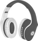 Гарнітура Defender FreeMotion B525 Bluetooth+3,5мм, White-Gray (63527)