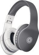 Гарнітура Defender FreeMotion B525 Bluetooth+3,5мм, White-Gray (63527)