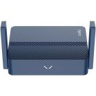 Маршрутизатор Cudy TR3000, AX3000 2.5G Wi-Fi 6 Router w USB, 2×1000Mbps RJ45, USB Type-C power in. (TR3000)