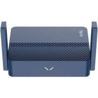 Маршрутизатор Cudy TR3000, AX3000 2.5G Wi-Fi 6 Router w USB, 2×1000Mbps RJ45, USB Type-C power in. (TR3000)