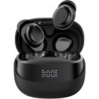 Навушники TWS Blackview AirBuds 9 Black (6931548319696)
