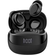 Навушники TWS Blackview AirBuds 9 Black (6931548319696)
