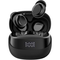 Навушники TWS Blackview AirBuds 9 Black (6931548319696)