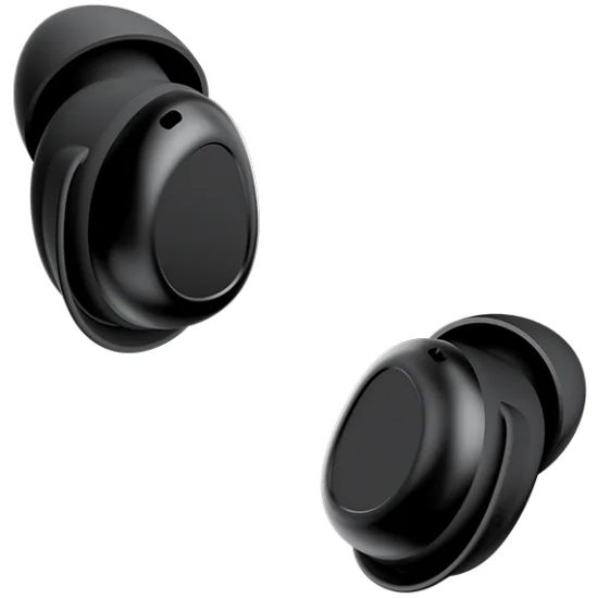 Навушники TWS Blackview AirBuds 9 Black (6931548319696)