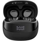 Навушники TWS Blackview AirBuds 9 Black (6931548319696)