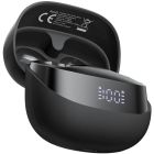 Навушники TWS Blackview AirBuds 9 Black (6931548319696)