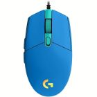Мишка Logitech G102 Lightsync USB синя (910-005810)