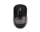 Комплект (клавіатура, миша) бездротовий A4Tech FG1010 Black/Grey (FG1010 (Grey))