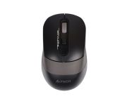 Комплект (клавіатура, миша) бездротовий A4Tech FG1010 Black/Grey (FG1010 (Grey))