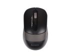 Комплект (клавиатура, мышь) беспроводной A4Tech FG1010S Black/Grey (FG1010S (Grey))