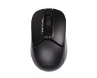 Комплект (клавіатура, миша) бездротовий A4Tech FG1012S Black/Grey (FG1012S (Black))