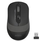 Мышь беспроводная A4Tech FG10S Grey/Black USB (FG10S (Grey))
