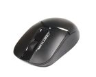 Комплект (клавиатура, мышь) беспроводной A4Tech FG1112 Black (FG1112 (Black))