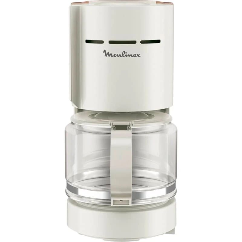 Кавоварка Moulinex Uno (FG121A10)