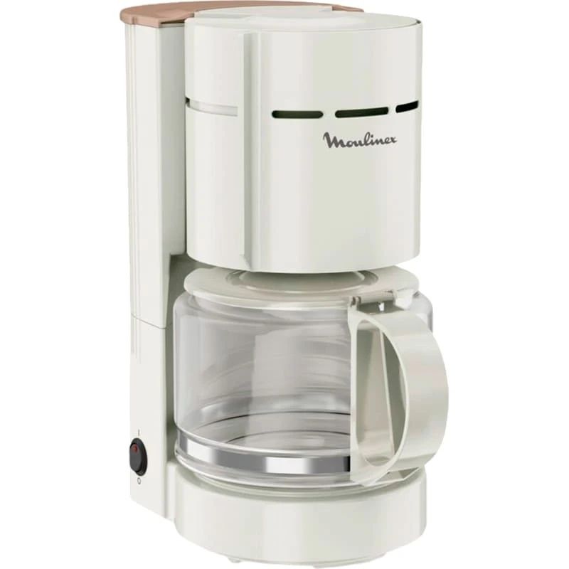 Кавоварка Moulinex Uno (FG121A10)
