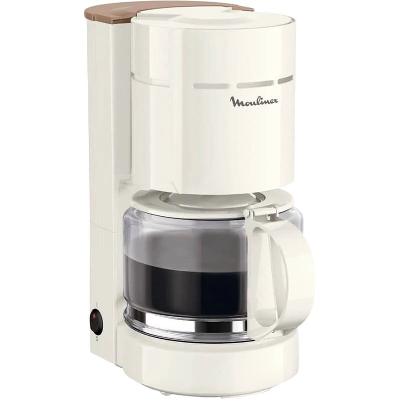 Кавоварка Moulinex Uno (FG121A10)