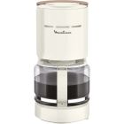 Кавоварка Moulinex Uno (FG121A10)