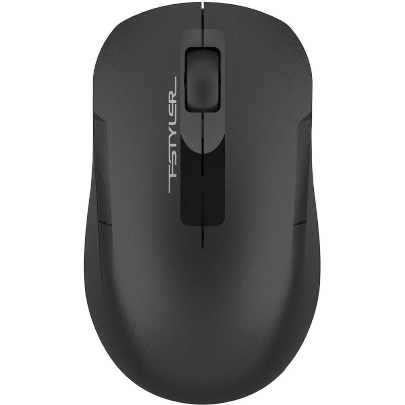 Миша бездротова A4Tech FG15C Air2 Black (FG15C Air2 (Black))