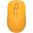 Мышь беспроводная A4Tech FG15CS Air2 Yellow (FG15CS Air2 (Yellow))