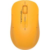 Миша бездротова A4Tech FG15CS Air2 Yellow (FG15CS Air2 (Yellow))