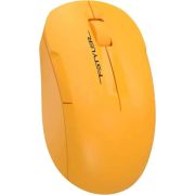 Мышь беспроводная A4Tech FG15CS Air2 Yellow (FG15CS Air2 (Yellow))