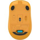 Мышь беспроводная A4Tech FG15CS Air2 Yellow (FG15CS Air2 (Yellow))
