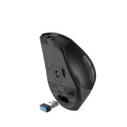 Мышь беспроводная A4Tech Fstyler FG35C Plus Grey (FG35C Plus (Grey))
