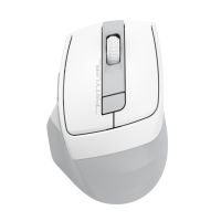 Мышь беспроводная A4Tech Fstyler FG35C Plus White (FG35C Plus (White))