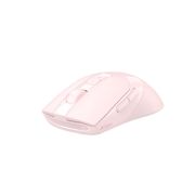 Миша бездротова A4Tech Fstyler FG50 Plus Pink (FG50 Plus (Pink))